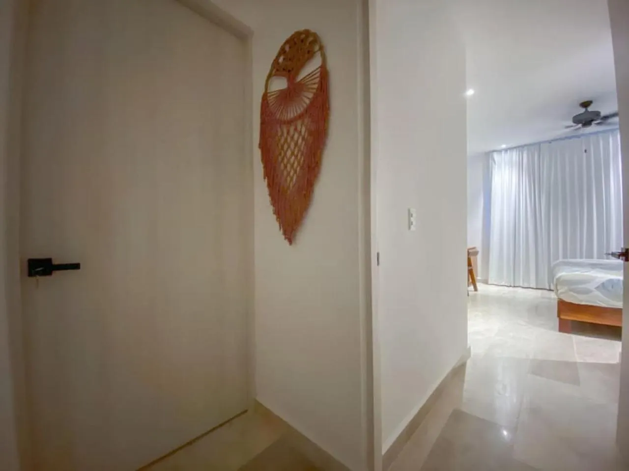 トゥルムPrivate Pool 2Br Nest In Premium Aldea Zama With Gymアパートメント