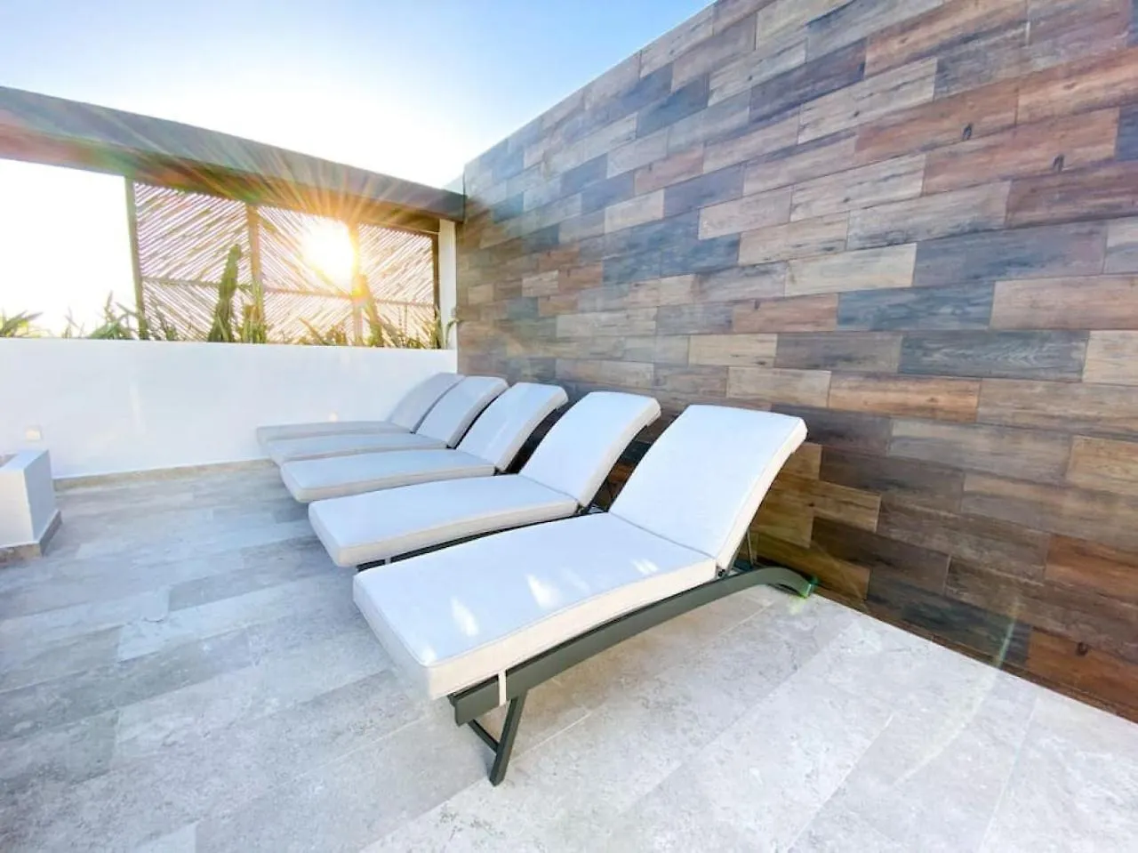 アパート トゥルムPrivate Pool 2Br Nest In Premium Aldea Zama With Gymアパートメント メキシコ