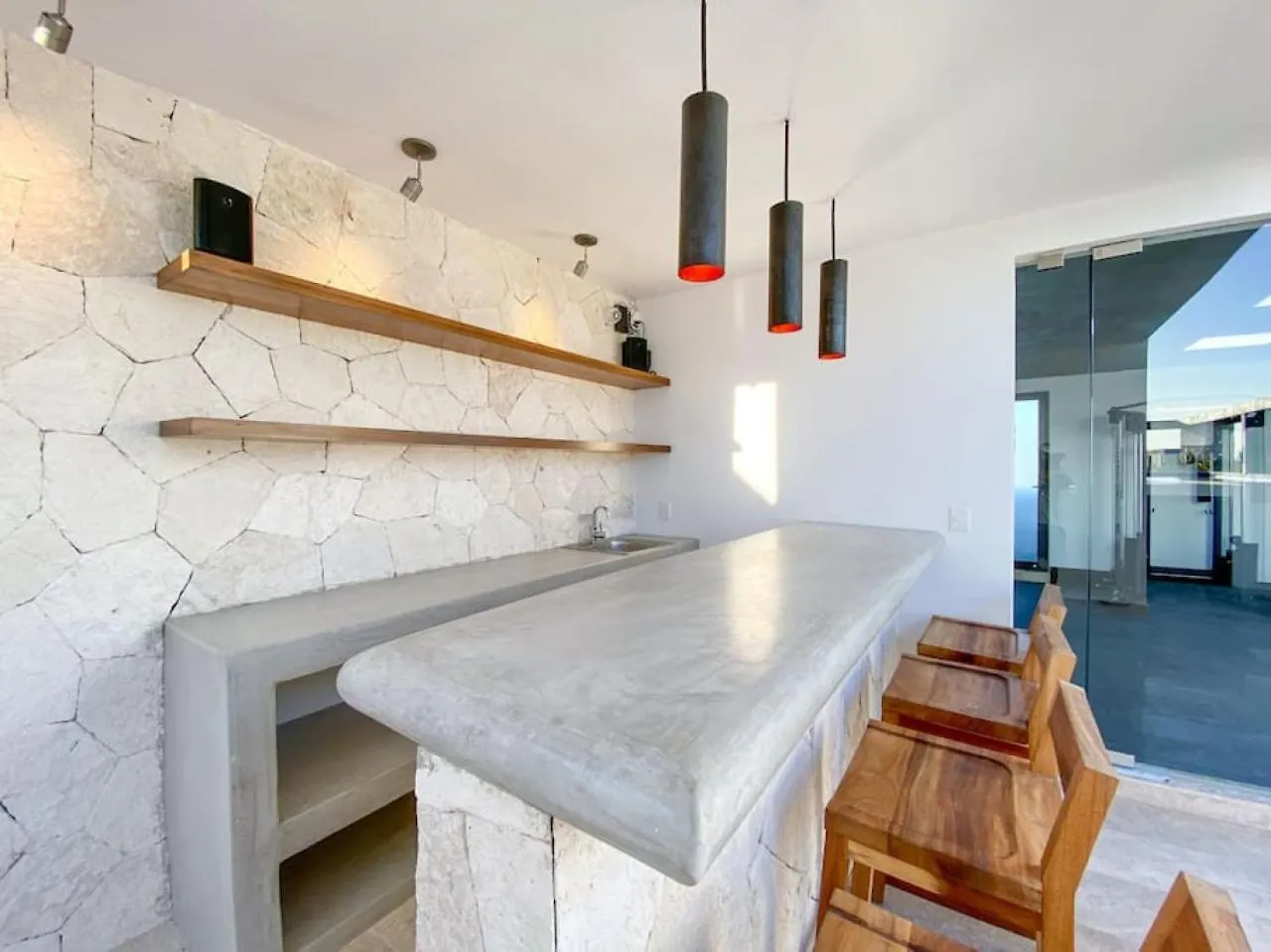 トゥルムPrivate Pool 2Br Nest In Premium Aldea Zama With Gymアパートメント 0*, トゥルム メキシコ