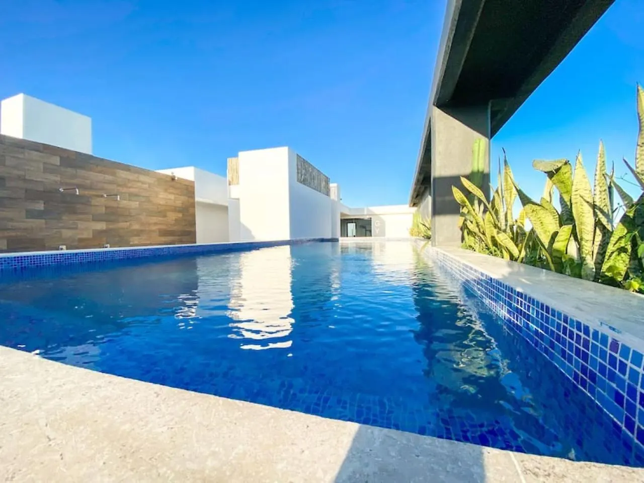 トゥルムPrivate Pool 2Br Nest In Premium Aldea Zama With Gymアパートメント