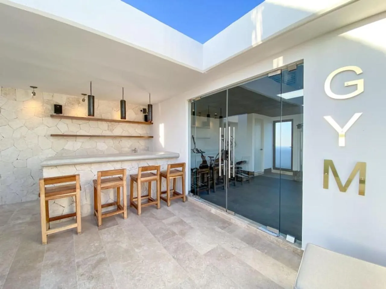 トゥルムPrivate Pool 2Br Nest In Premium Aldea Zama With Gymアパートメント