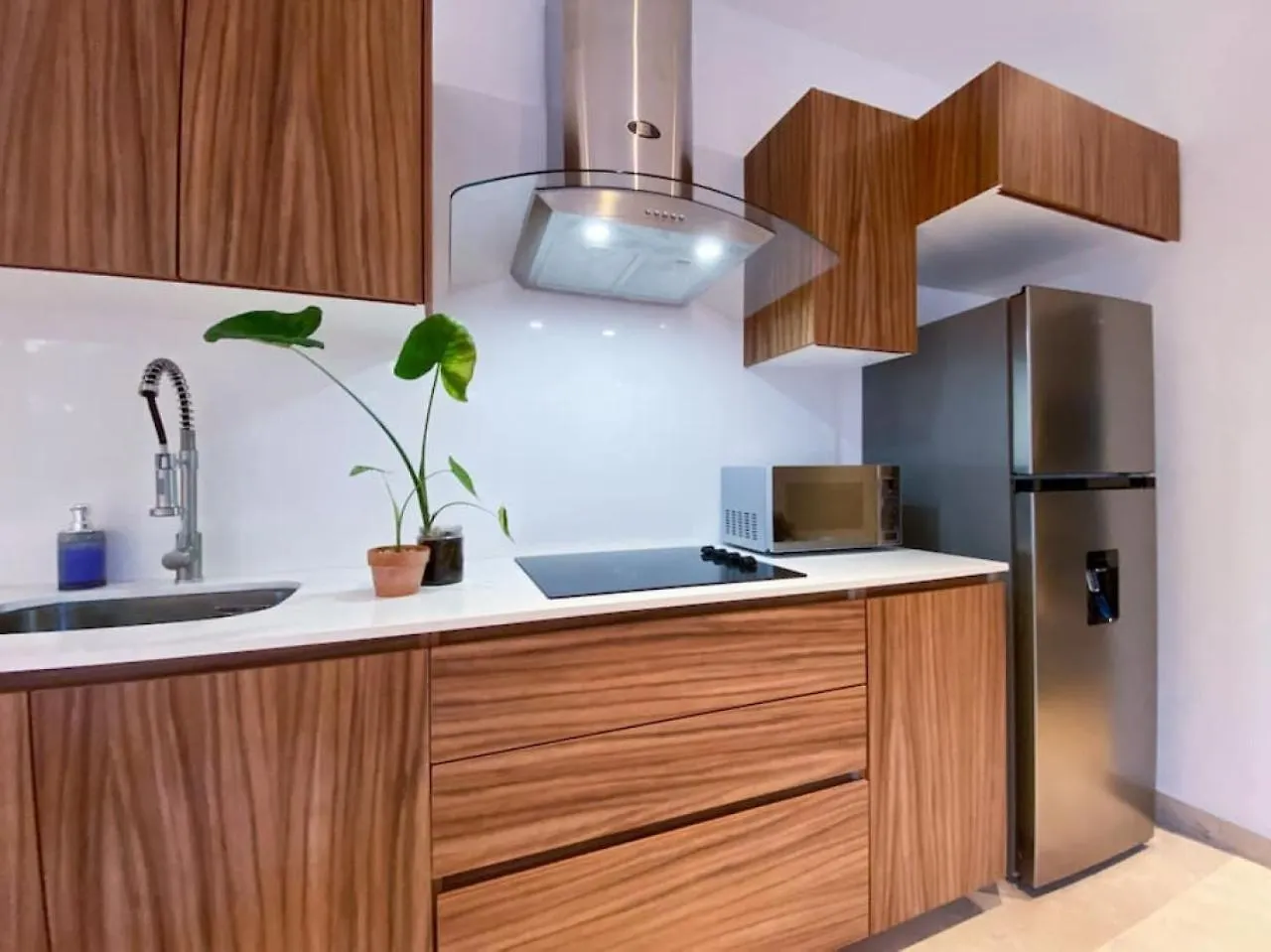 トゥルムPrivate Pool 2Br Nest In Premium Aldea Zama With Gymアパートメント メキシコ