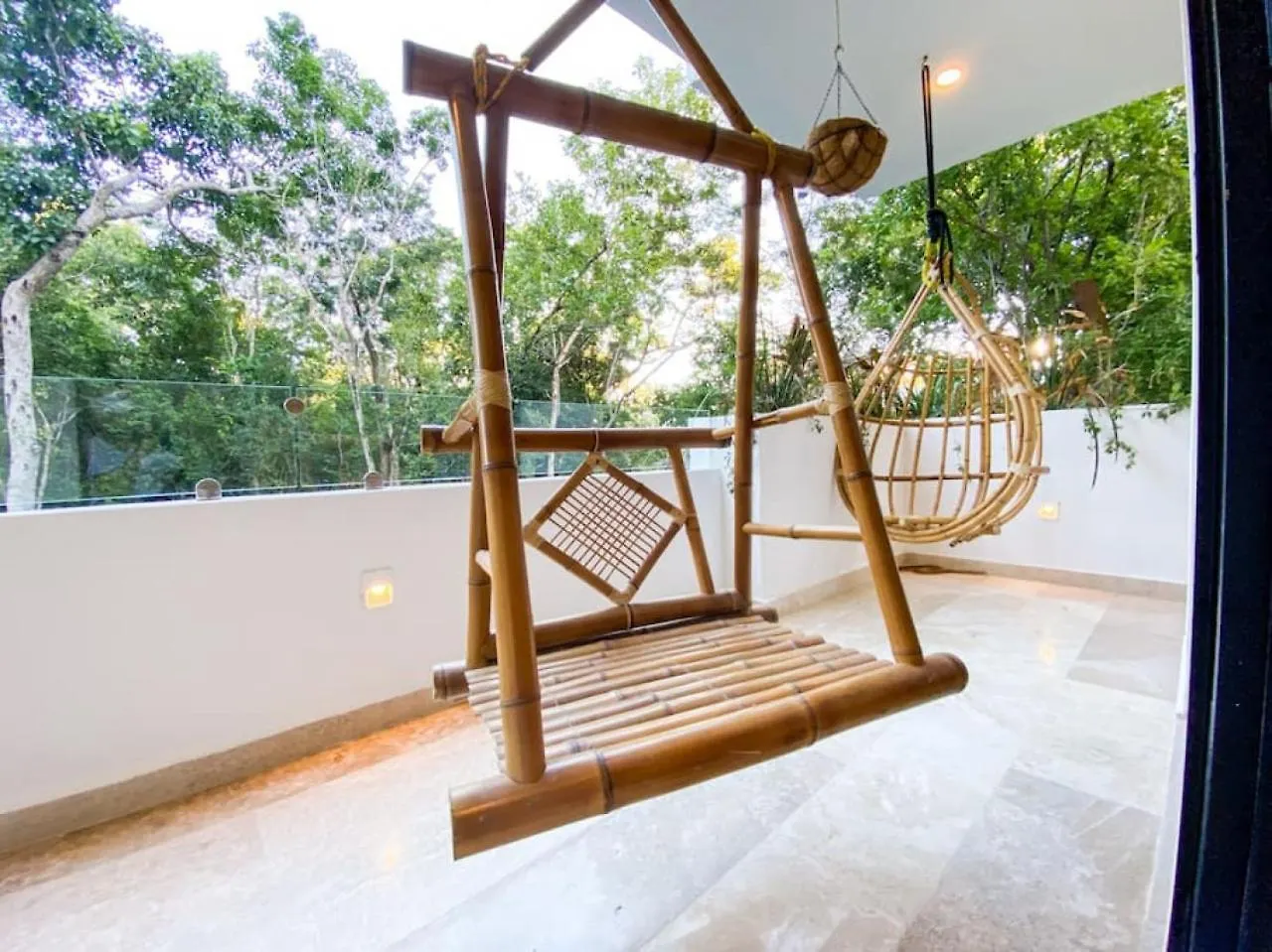 トゥルムPrivate Pool 2Br Nest In Premium Aldea Zama With Gymアパートメント メキシコ